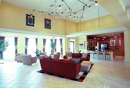 Oakwood At The Saulet New Orleans Nội địa bức ảnh